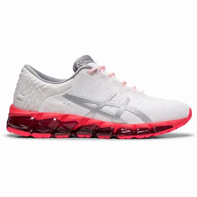 Női Asics Gel-Quantum 360 5 Jcq Utcai Cipő AS7395042 Fehér/Titán